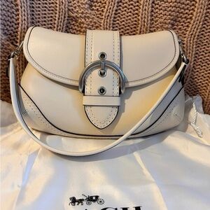 COACH SoHo Flap (Re-edition)